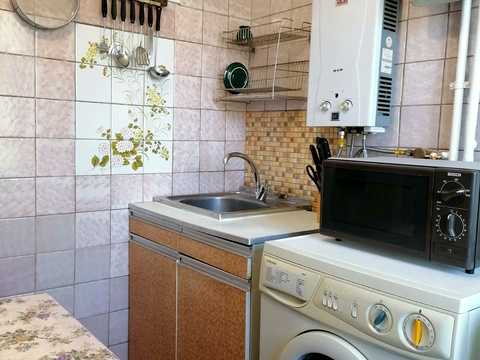 квартира по адресу Халтурина Степана пер., 4