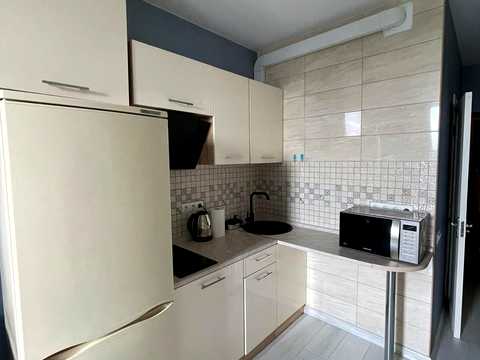 квартира за адресою Регенераторна вул., 4