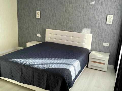 квартира за адресою Ревуцького вул., 40-В