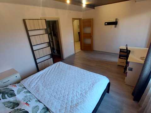 квартира за адресою Садова вул., 34