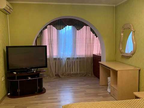 квартира по адресу Запорожское шоссе, 4