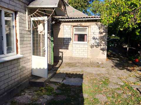 дом по адресу Максима Поліщука