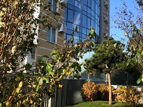 квартира за адресою Берестейський просп. (Перемоги), 26-А