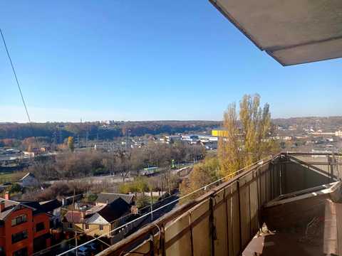 квартира за адресою Вітрука вул., 42/7