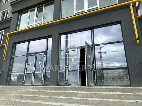 комерційна за адресою Івана Кожедуба вул., 3-А