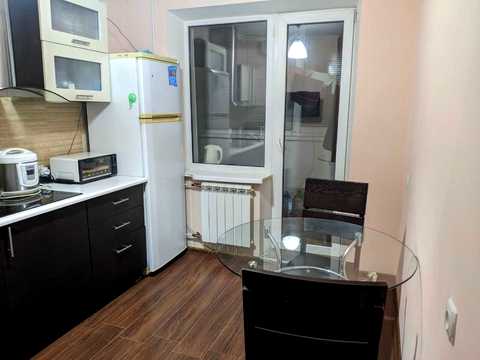 квартира по адресу Донецкое шоссе, 6