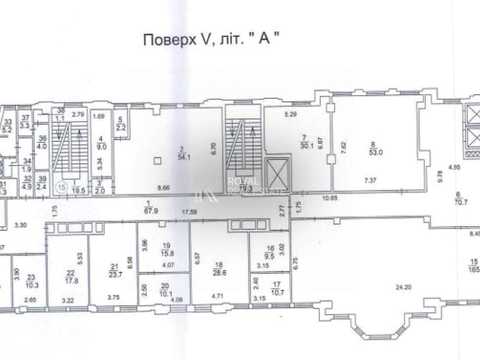 комерційна за адресою Володимирська вул., 38
