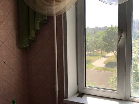 квартира за адресою Оболонський просп., 16-Е