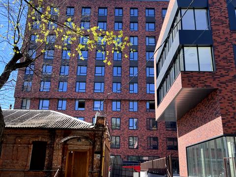 квартира за адресою Олеся Гончара вул., (40)