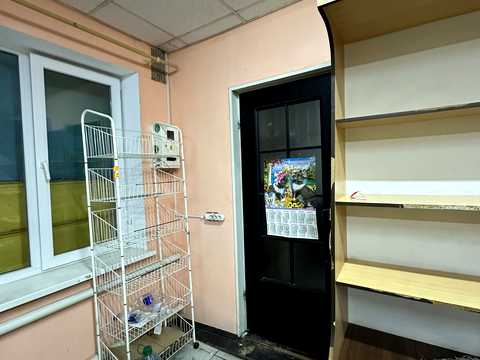 комерційна за адресою Михайла Вербицького вул., 34