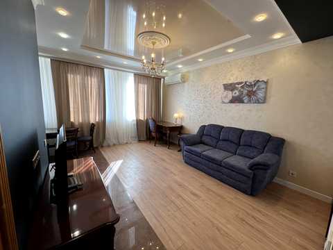 квартира за адресою Новоолександрівська вул., 54а