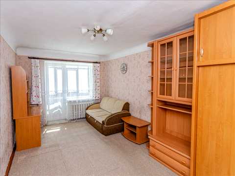 квартира за адресою Тролейбусна вул. (Степана Халтуріна), 4