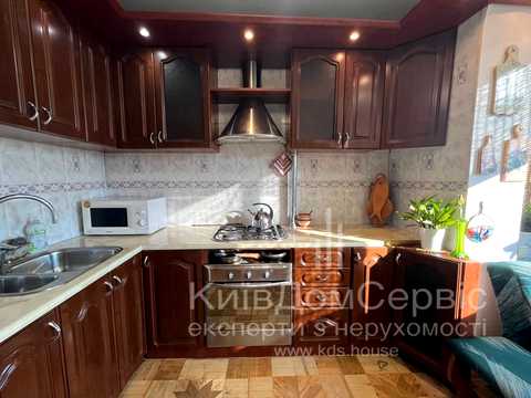 квартира за адресою Амвросія Бучми бульв., 8