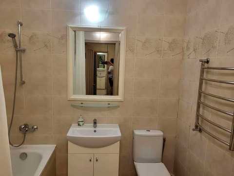 квартира по адресу Регенераторная ул., 4 к1