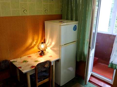 квартира за адресою Митрополита Василя Липківського вул. (Урицького), 32