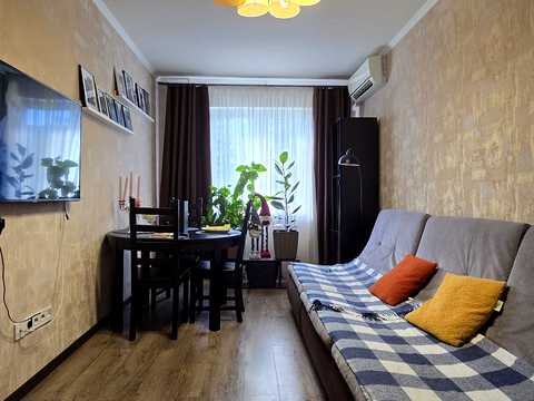 квартира за адресою Амосова вул. (Корчагінців), 1