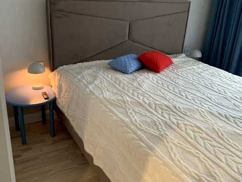 квартира за адресою Приморська вул., 1Б