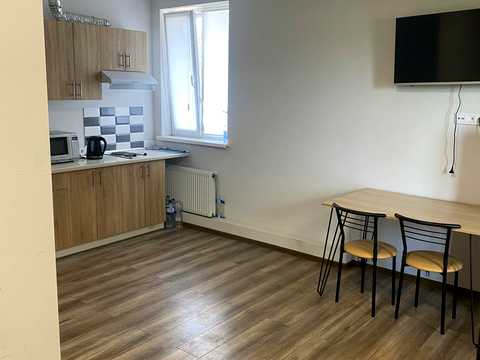 квартира по адресу 2-й Золочевский пер., 24