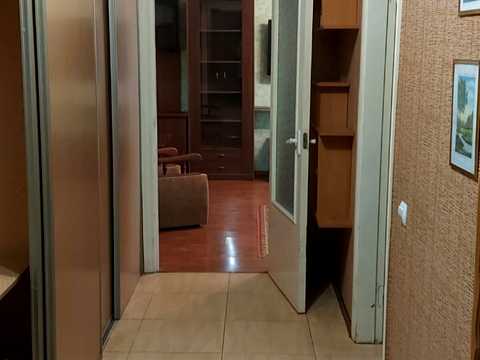 квартира за адресою Харківське шосе, 152