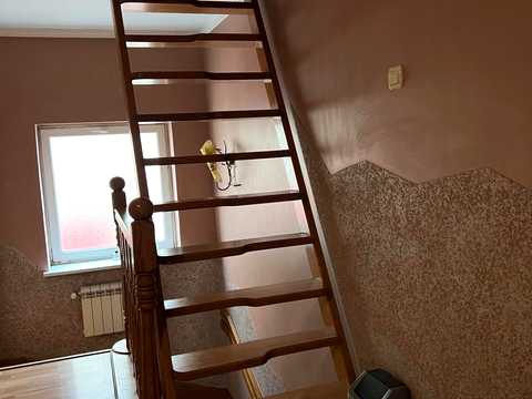 дом по адресу Лозовая ул., 30