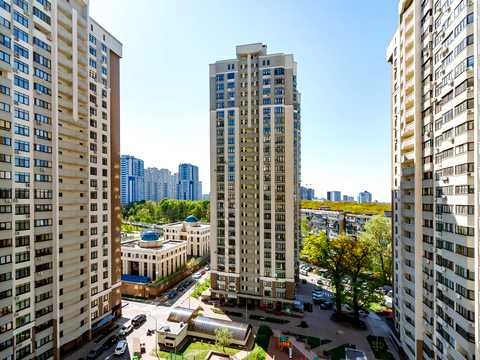 квартира по адресу Авиаконструктора Игоря Сикорского ул. (Танкова), 4-Б
