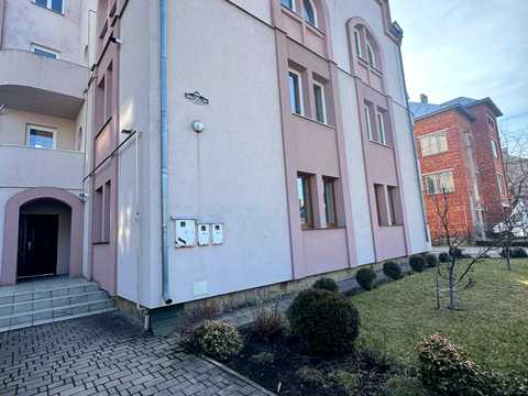 квартира за адресою Князя Святослава, 30а