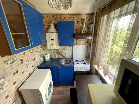 квартира за адресою Перемоги вул., 86-А