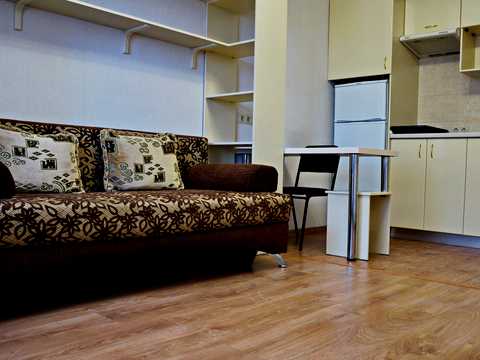 квартира за адресою Софії Русової вул., 3