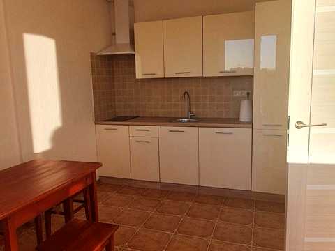 квартира за адресою Метрологічна вул., 62