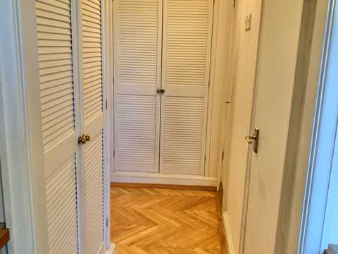квартира по адресу Татарская ул., 20