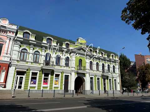 комерційна за адресою Лазаря Глоби вул. (Андрія Фабра), 8