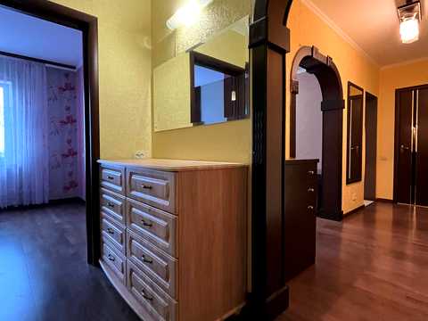 квартира по адресу Шевчука ул., 8