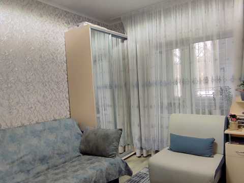 квартира за адресою Кропивницького вул., 1а