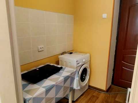 квартира за адресою Краснопільська вул., 6