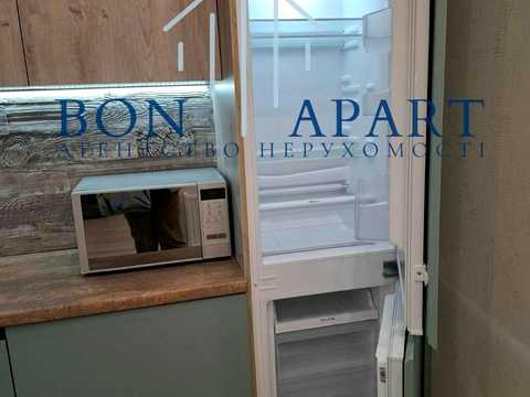 квартира за адресою Миколи Гулака вул., 2-А