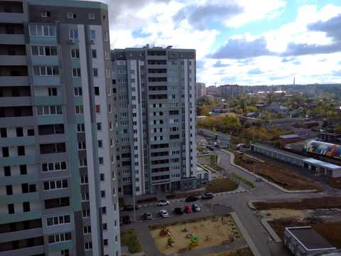 квартира за адресою Заливна вул., 10