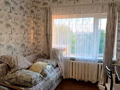 квартира по адресу Гарибальди ул., 4