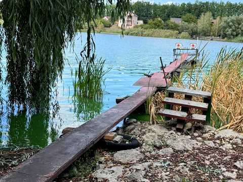 дом по адресу Вишнева