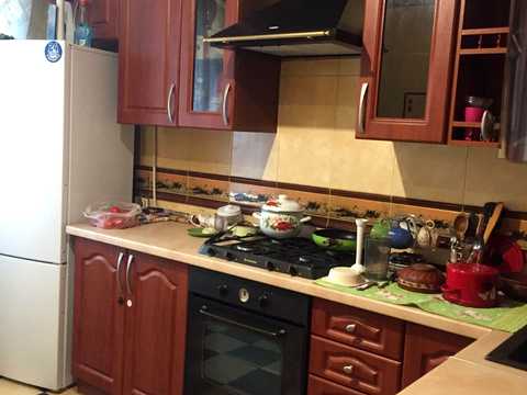 квартира за адресою 3-й Київський пров., 1