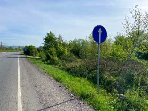 ділянка за адресою с. Оноківці, Об'їздна