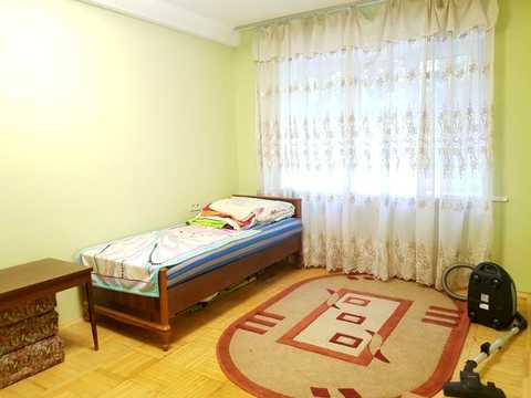 квартира по адресу Львовская ул., 51