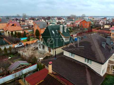 будинок за адресою Оболонь