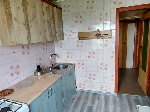 квартира по адресу Юлии Здановской ул. (Ломоносова), 24
