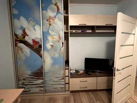квартира по адресу Михаила Мулика ул. (Гаркуші), 23