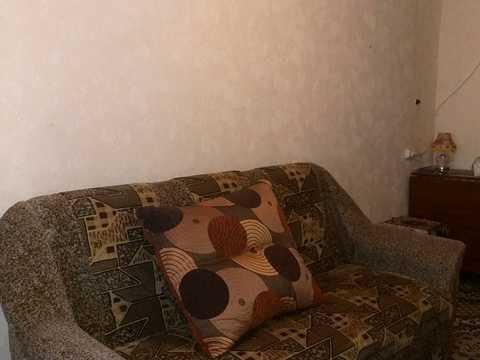 кімната за адресою Космонавтів вул., 25
