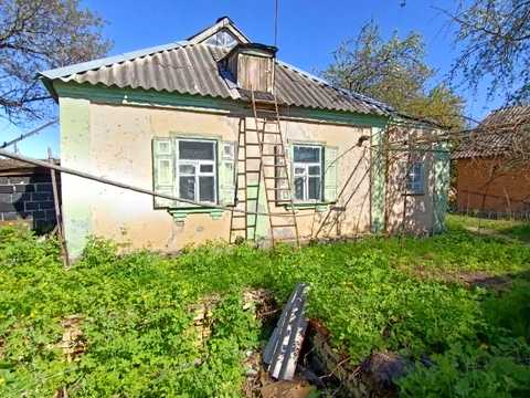 будинок за адресою Володимира Степанюка вул., 1
