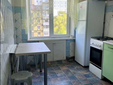 квартира по адресу Березинская ул., 35