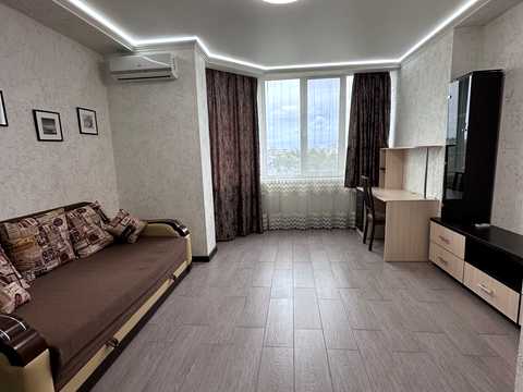квартира за адресою Велика Кільцева вул., 9