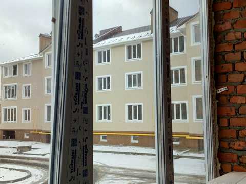 квартира за адресою Чубинського, 15