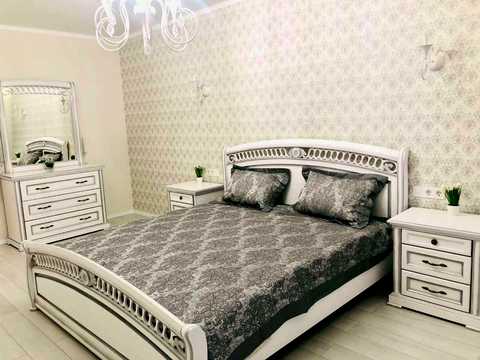 квартира по адресу Миколы Бажана просп., 10